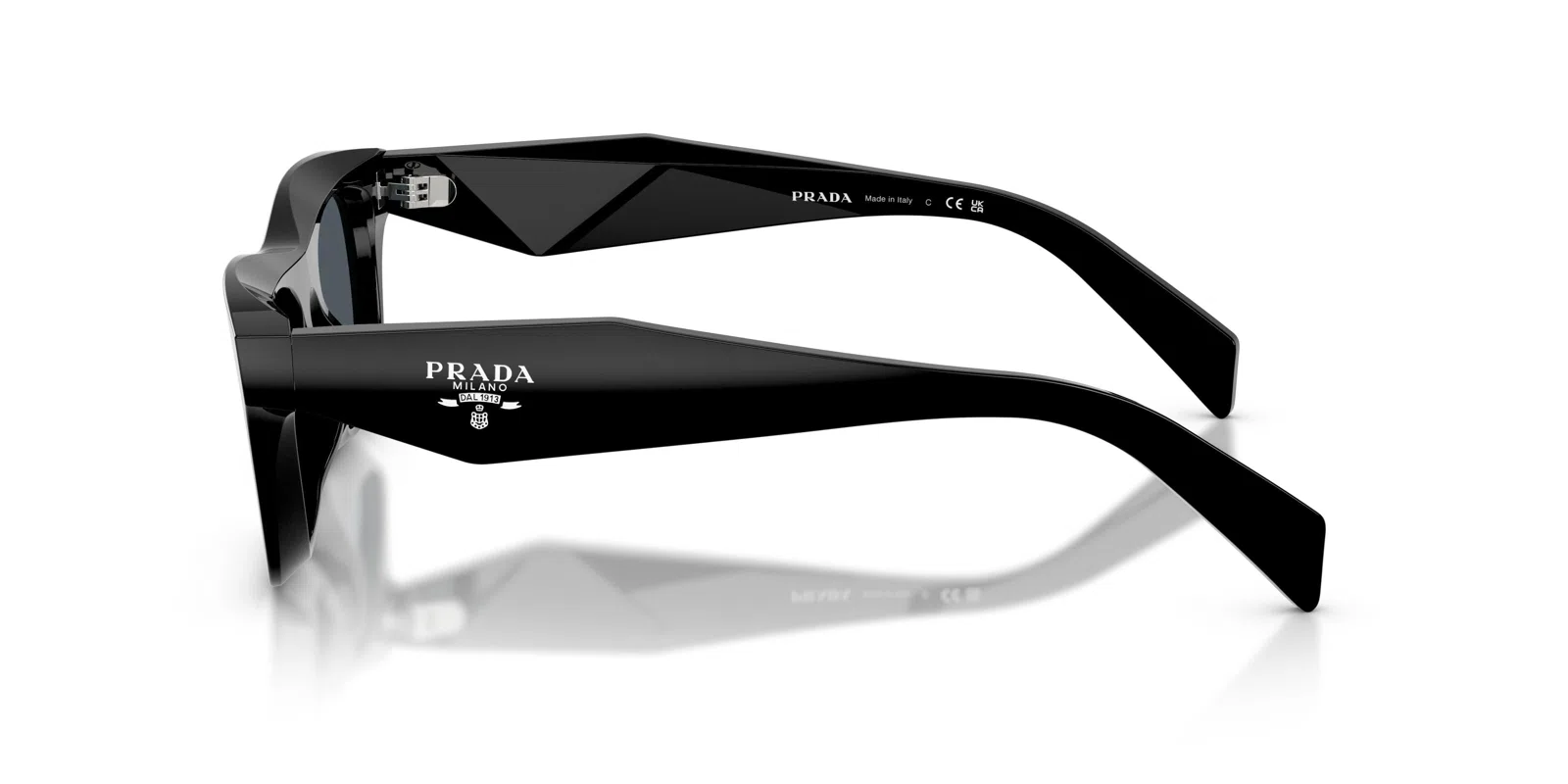 Prada C06SF Sunglasses - view 7